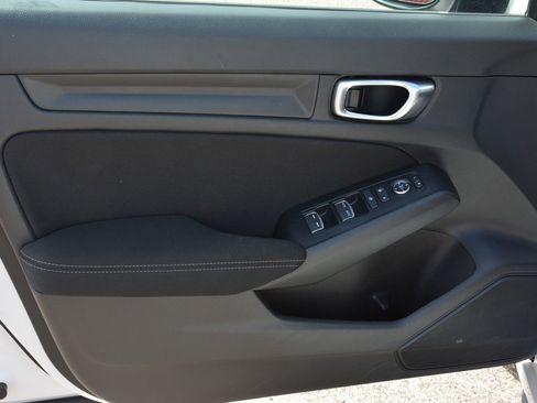Used 2025 Honda Civic Sport image 10