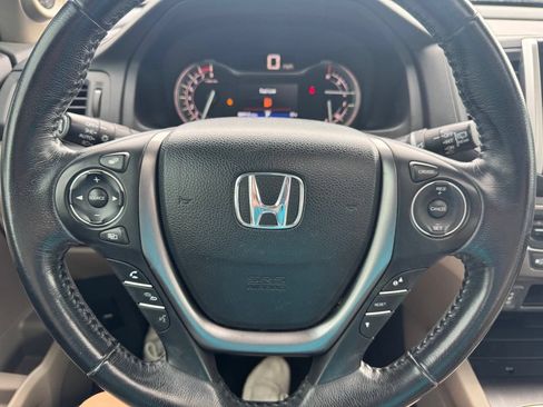 Used 2016 Honda Pilot EX-L image 21