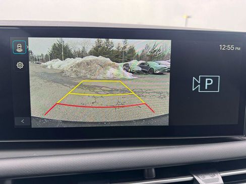 New 2026 Hyundai Santa Cruz SEL AWD/4WD image 11
