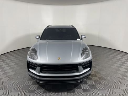 Used 2024 Porsche Macan S image 10