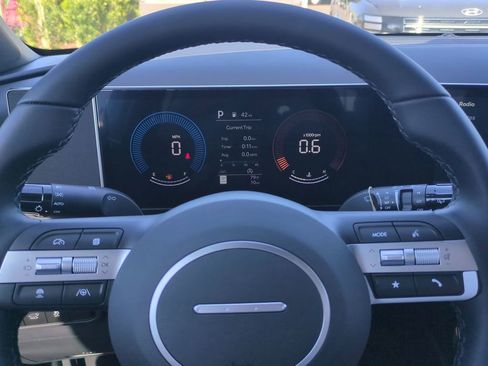 New 2026 Hyundai Tucson XRT image 33