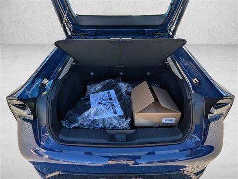 New 2026 Toyota Prius Plug-In Hybrid image 8