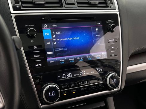 Used 2019 Subaru Outback 2.5i Limited w/ Protection Package #1 AWD/4WD image 20