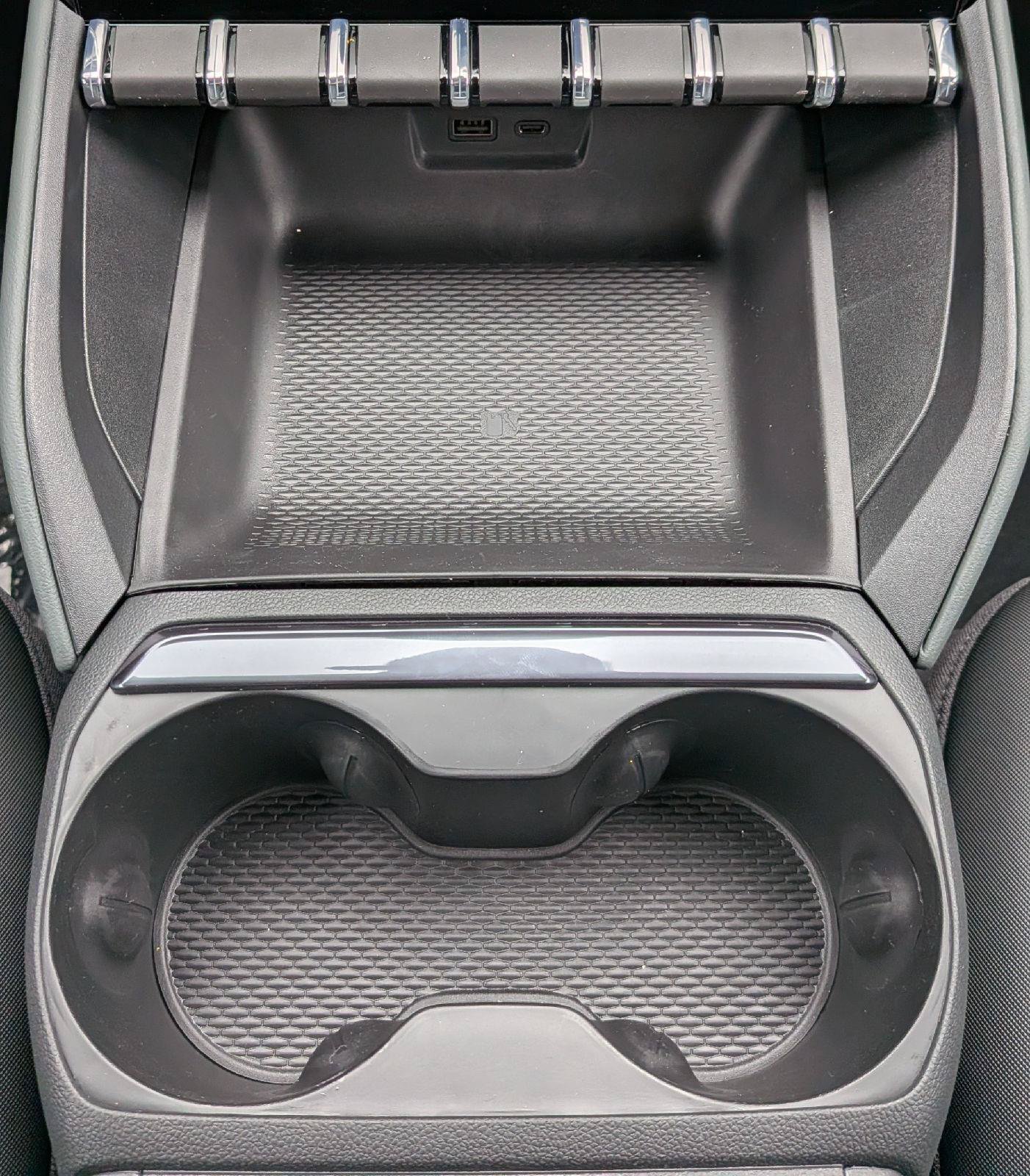 New 2027 GMC Terrain AT4 AWD/4WD image 16