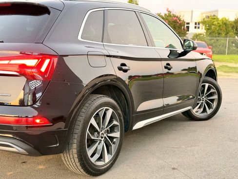 Used 2021 Audi Q5 2.0T Premium Plus AWD/4WD image 33