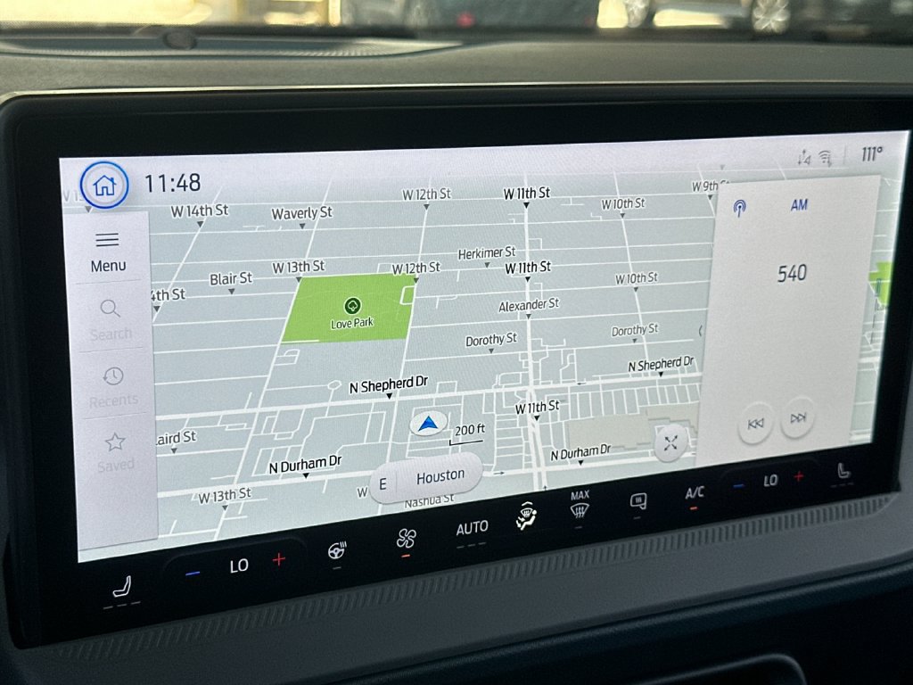 New 2026 Ford Maverick Tremor AWD/4WD image 17