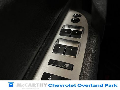 Used 2007 Chevrolet Silverado 1500 LT w/ 1LT Convenience Package AWD/4WD image 16
