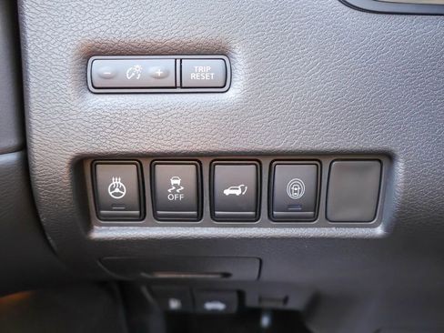 Used 2024 Nissan Murano SL image 18