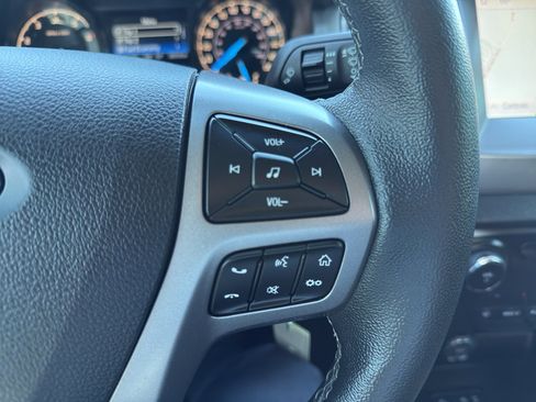 Used 2020 Ford Ranger XLT w/ Equipment Group 301A Mid image 23