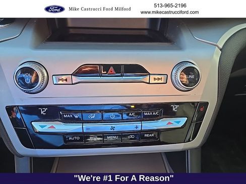 Used 2021 Ford Explorer XLT image 10