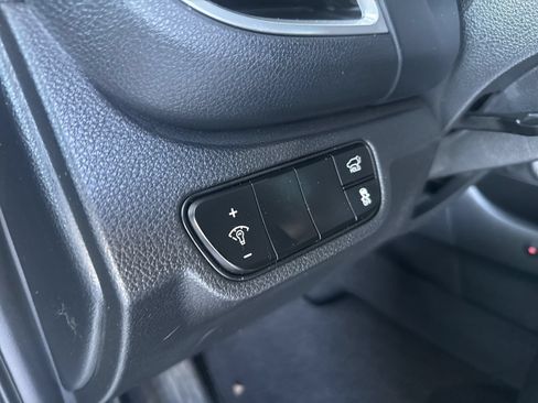 Used 2024 Kia Seltos SX w/ SX Sunroof Package AWD/4WD image 20