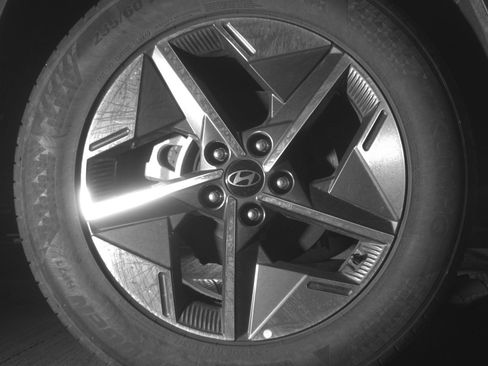 Used 2025 Hyundai Tucson SEL FWD image 15