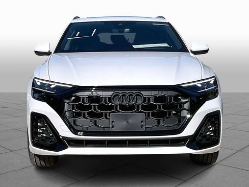 New 2026 Audi Q8 Premium Plus image 3