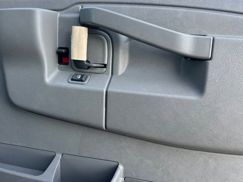 New 2025 Chevrolet Express 3500 Work Van w/ Power Convenience Package image 19