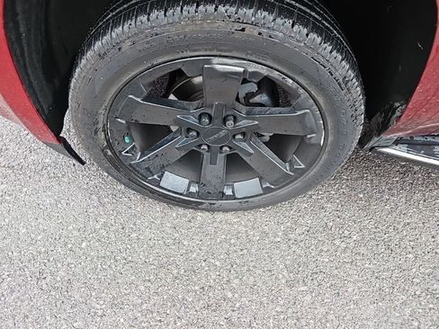 Used 2018 GMC Yukon XL Denali w/ Open Road Package image 13