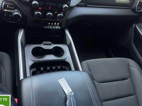 Used 2022 RAM 1500 Big Horn image 15