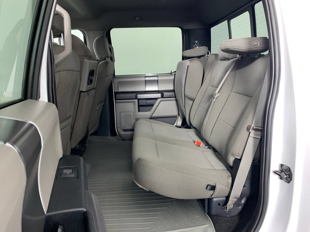Used 2019 Ford F150 XLT w/ Equipment Group 302A Luxury AWD/4WD image 20