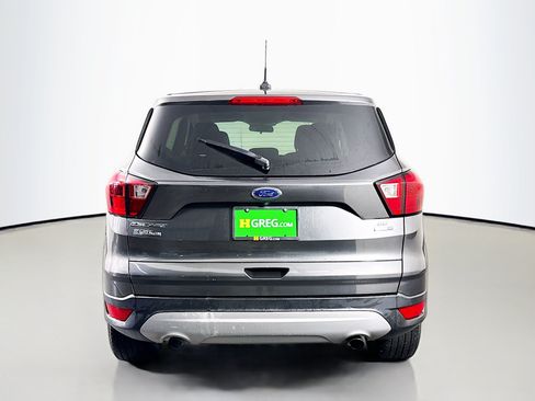 Used 2019 Ford Escape SE AWD/4WD image 8
