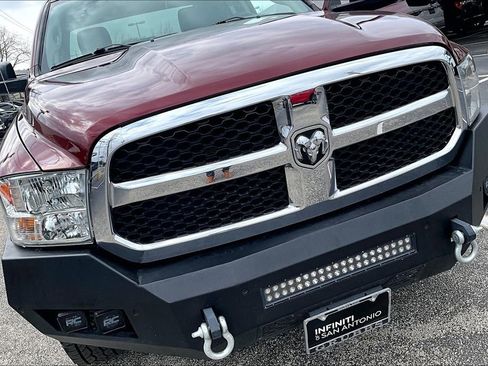 Used 2020 RAM 1500 Tradesman w/ Chrome Plus Package image 38
