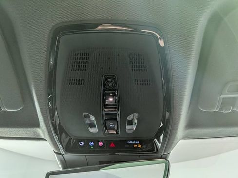 Used 2027 Cadillac Optiq Sport w/ LPO, Floor Liner Package AWD/4WD image 25