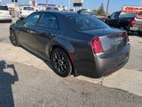 Used 2018 Chrysler 300 S w/ 300S Premium Group image 3