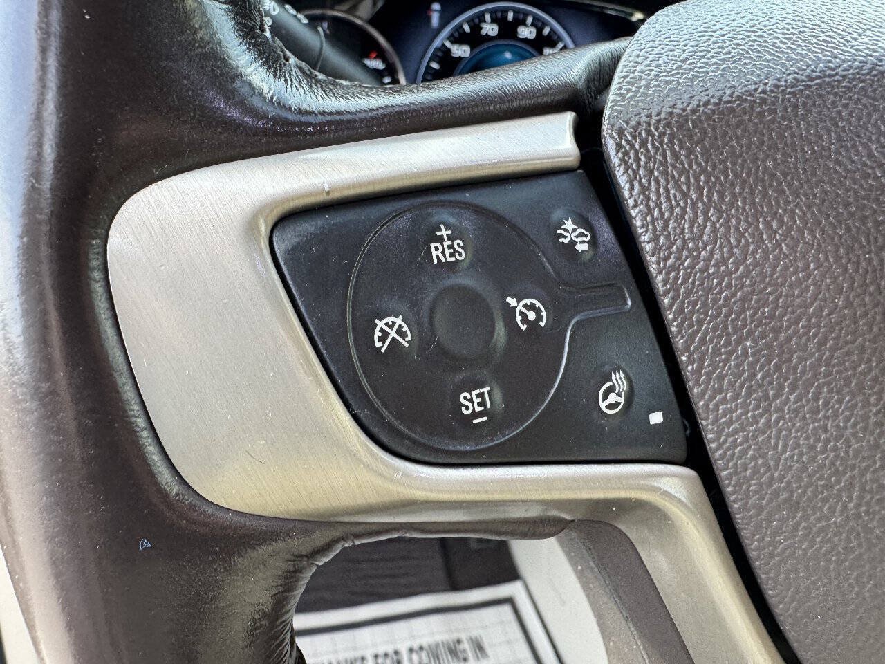 Used 2019 GMC Acadia Denali FWD image 12