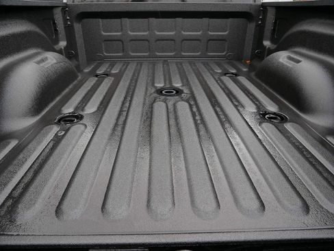 New 2026 RAM 2500 Big Horn AWD/4WD image 12