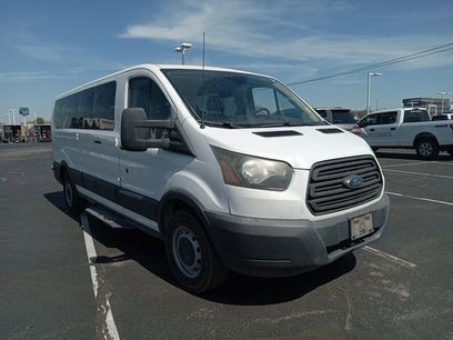 Used 2017 Ford Transit 350 XL