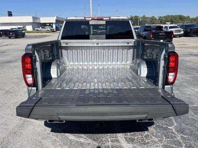 New 2026 GMC Sierra 1500 SLE w/ X31 Off-Road Package AWD/4WD image 15