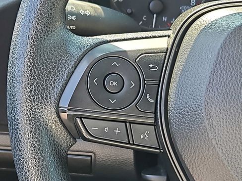 Used 2024 Toyota Corolla LE FWD image 20