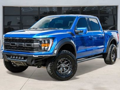 Used 2021 Ford F150 Raptor w/ Torsen Package