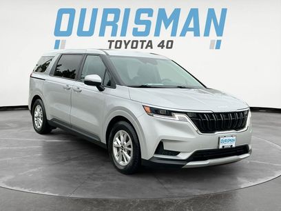 Used 2023 Kia Carnival LX