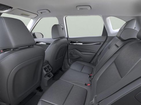 New 2026 Kia Seltos SX image 18