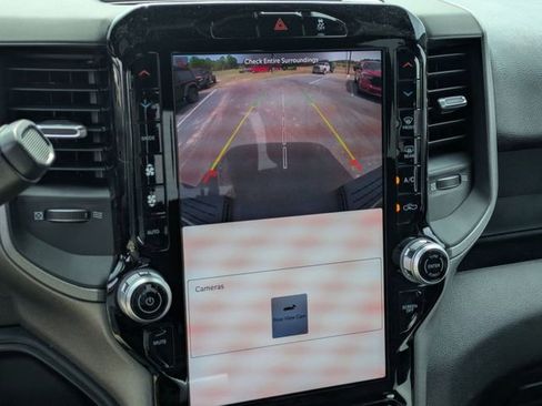 New 2026 RAM 3500 Tradesman image 19