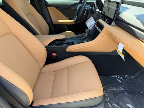New 2026 Lexus IS 350 F Sport AWD/4WD image 12