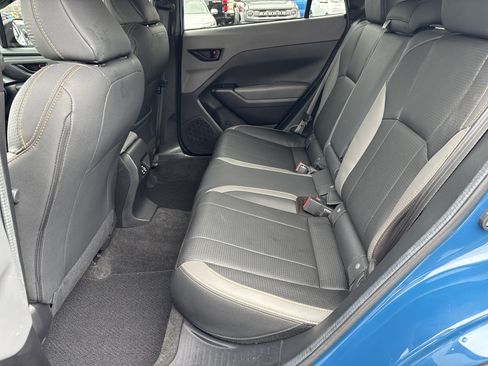 Used 2024 Subaru Crosstrek 2.5i Wilderness image 18