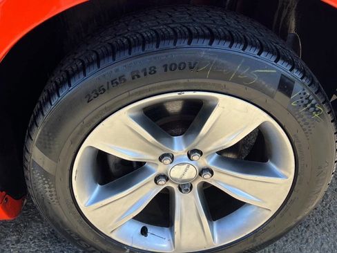 Used 2008 Dodge Charger R/T RWD image 29