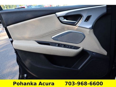 Certified 2024 Acura RDX SH-AWD w/ Technology Package image 23