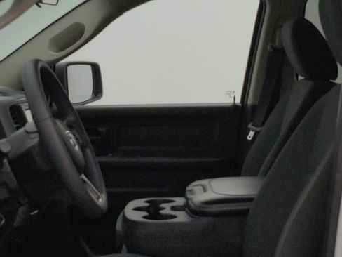 Used 2022 RAM 1500 Tradesman w/ Chrome Plus Package image 17