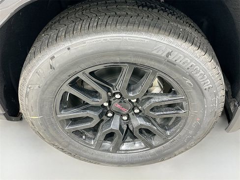 New 2026 GMC Sierra 1500 Elevation w/ Elevation Premium Package image 11