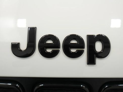 Used 2021 Jeep Renegade Sport AWD/4WD image 12
