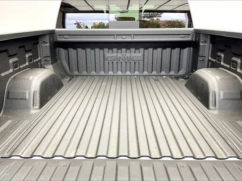 New 2026 GMC Sierra 1500 Denali image 11