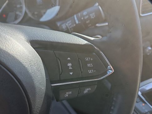 Used 2023 MAZDA CX-5 AWD 2.5 S w/ Select Package image 27