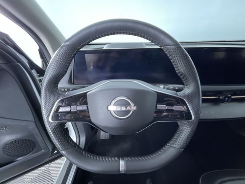 Certified 2024 Nissan Ariya AWD image 15