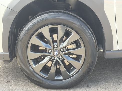 Certified 2024 Subaru Outback Onyx Edition AWD/4WD image 14