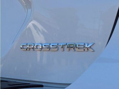 Certified 2025 Subaru Crosstrek 2.5i Limited w/ Popular Package #3A AWD/4WD image 72