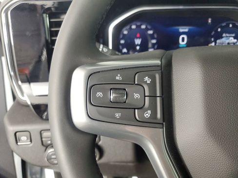 New 2026 Chevrolet Silverado 3500 LT w/ All Star Edition AWD/4WD image 25