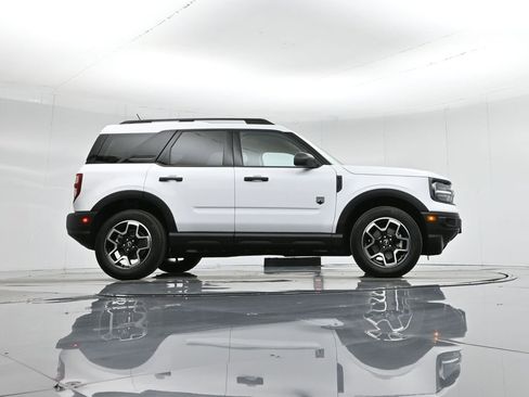 Used 2022 Ford Bronco Sport Big Bend w/ Convenience Package image 52