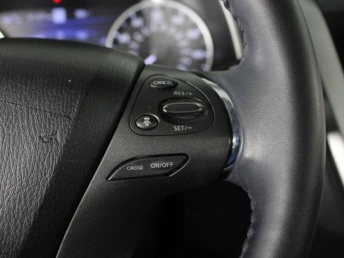 Certified 2020 Nissan Murano Platinum FWD image 29
