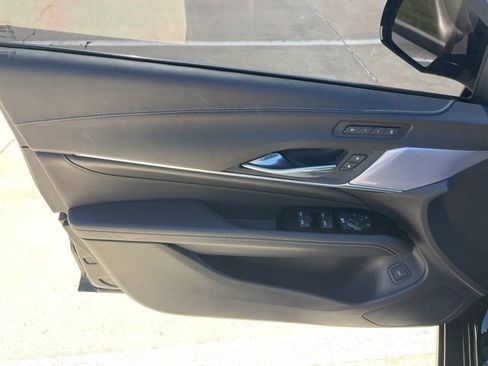 Used 2023 Cadillac CT4 Premium Luxury image 12